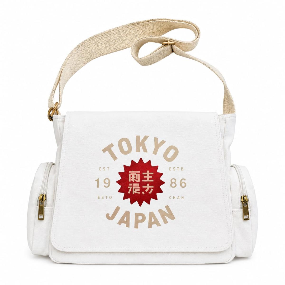 Tokyo White 2