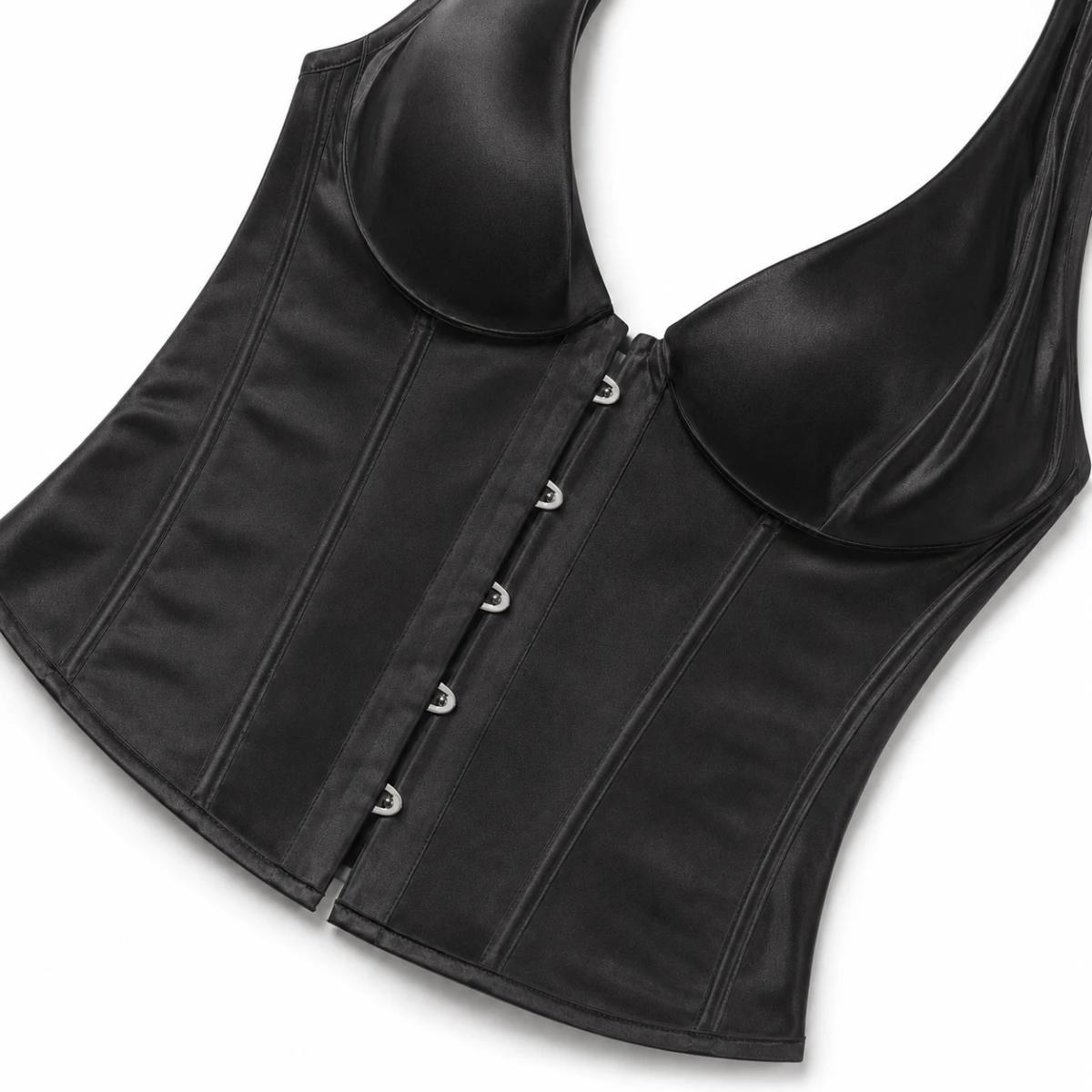 Corset Black