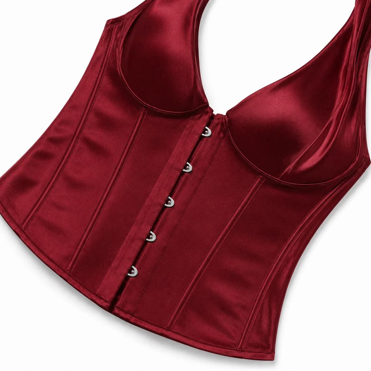 Corset Wine