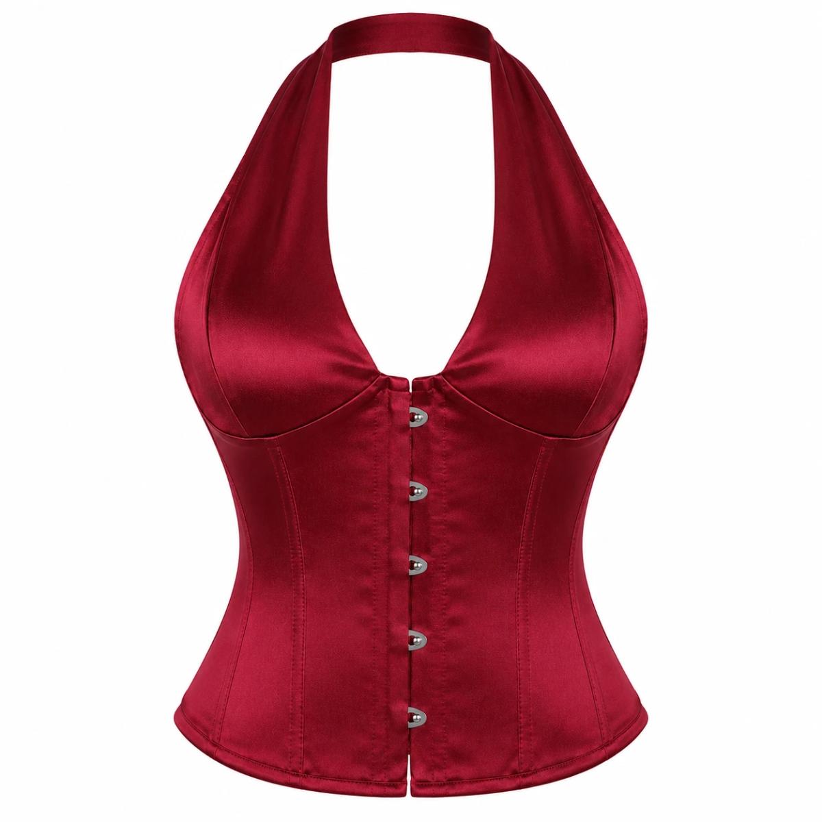 Corset Wine 2