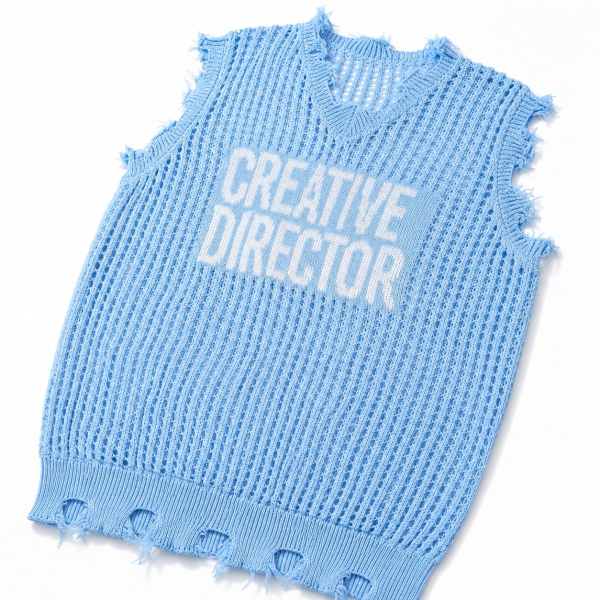 haleco Creative Blue