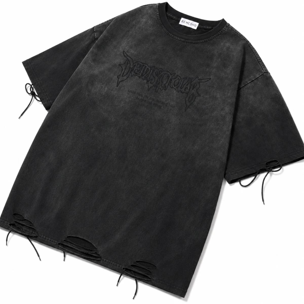 Dark Fade Tee