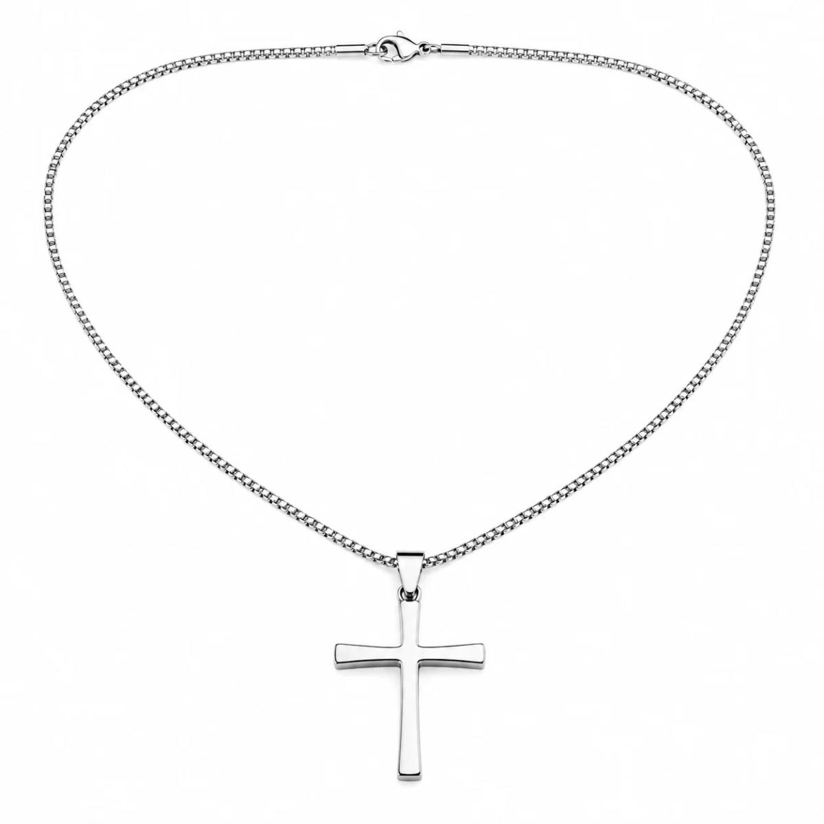 Cross Chain 3