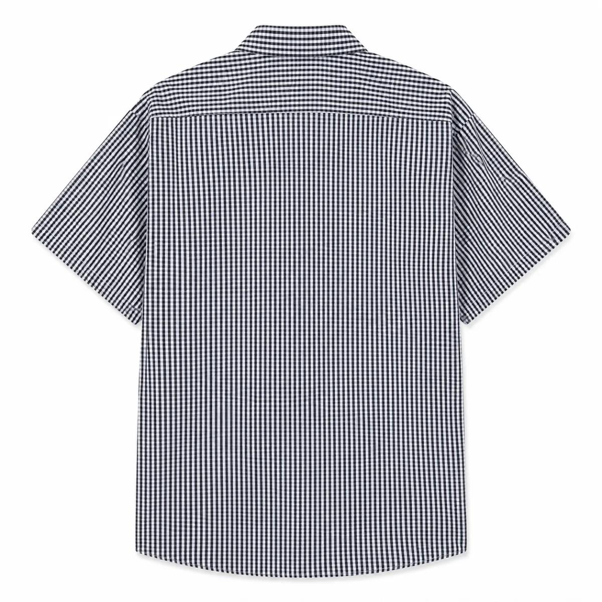 Check Shirt 3