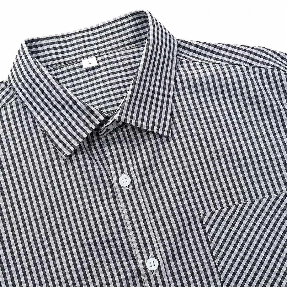 Check Shirt