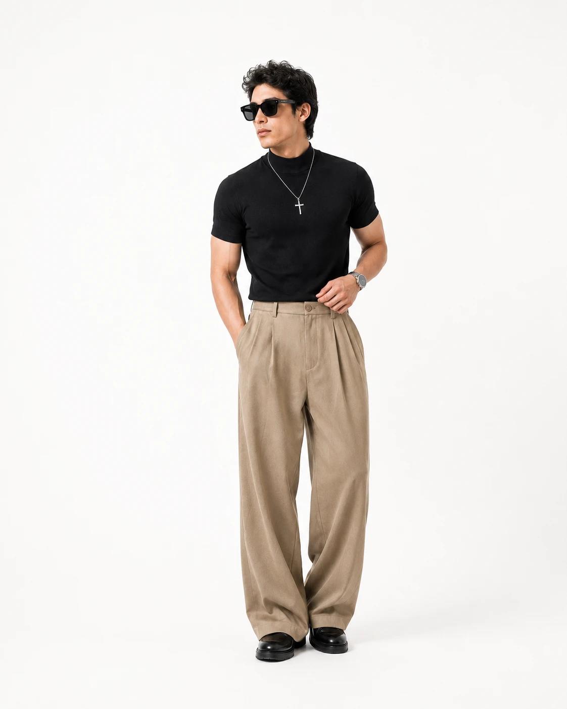 Urban Beige Classic