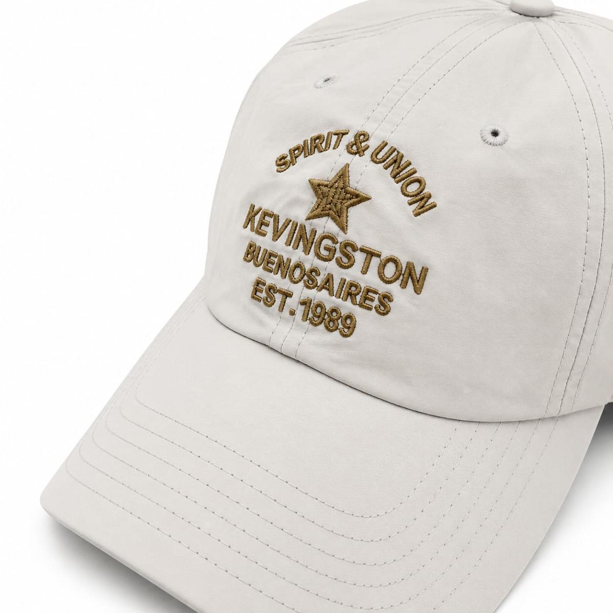 Gorra Vintage Kavingston