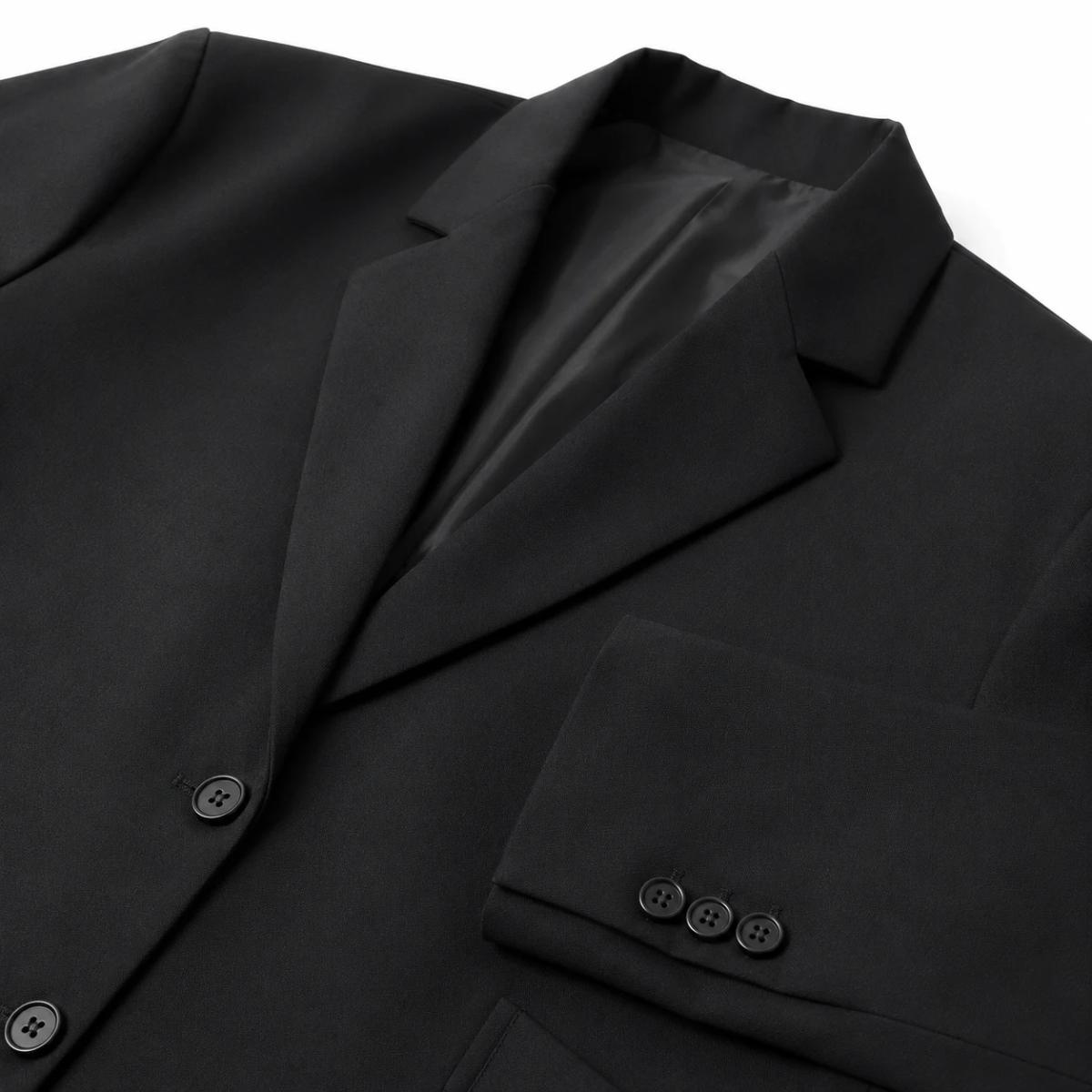 Blazer Dark Oversize