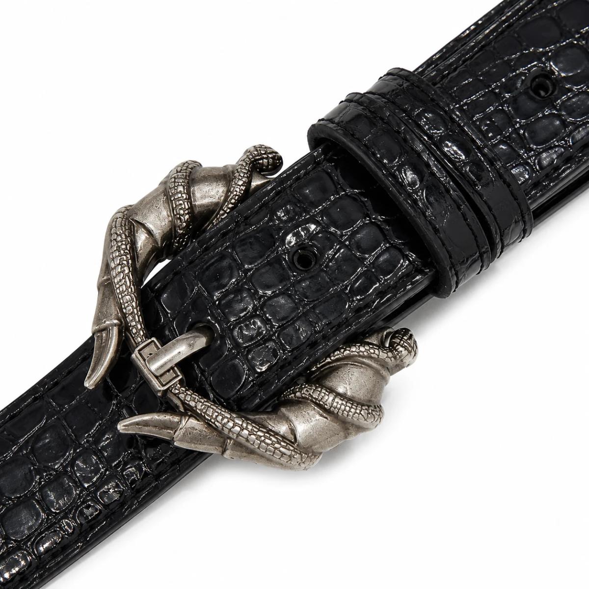 Correa Claw Black