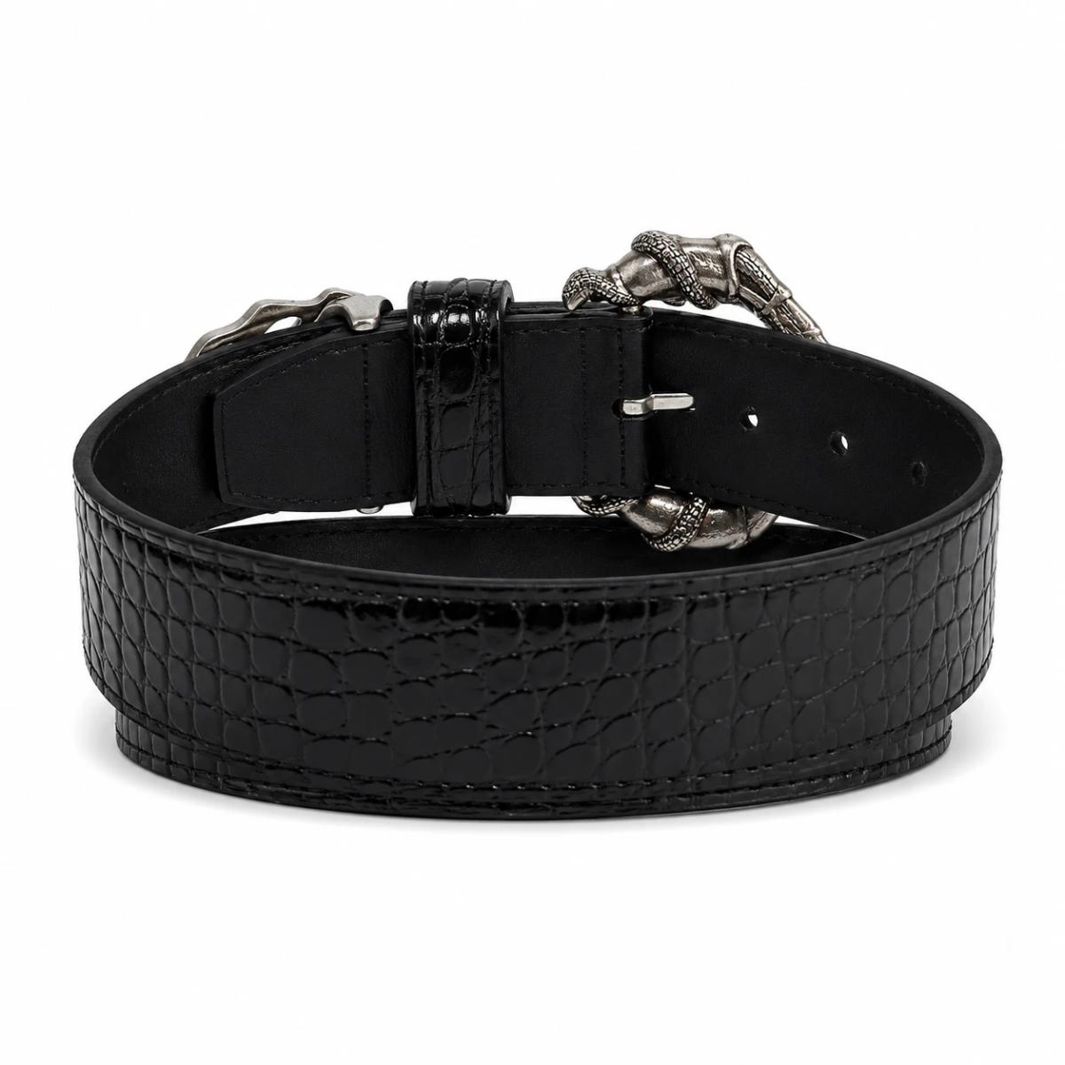 Correa Claw Black 3