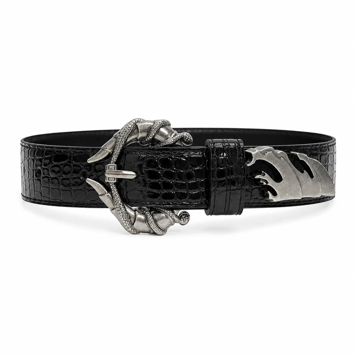 Correa Claw Black 2