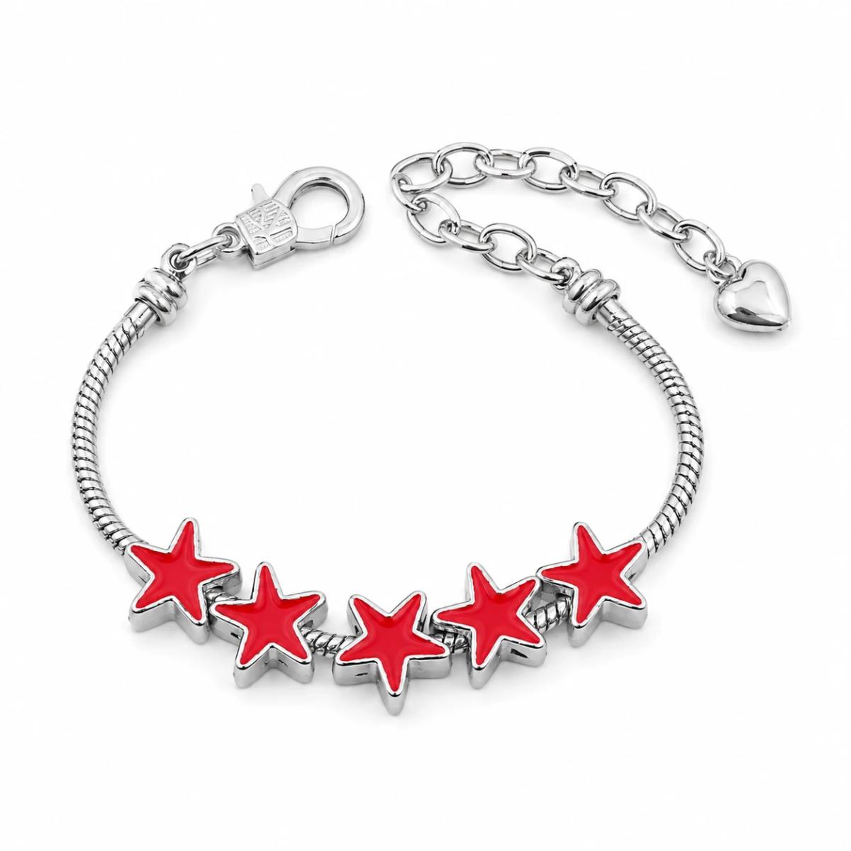 Pulsera Red Star 2