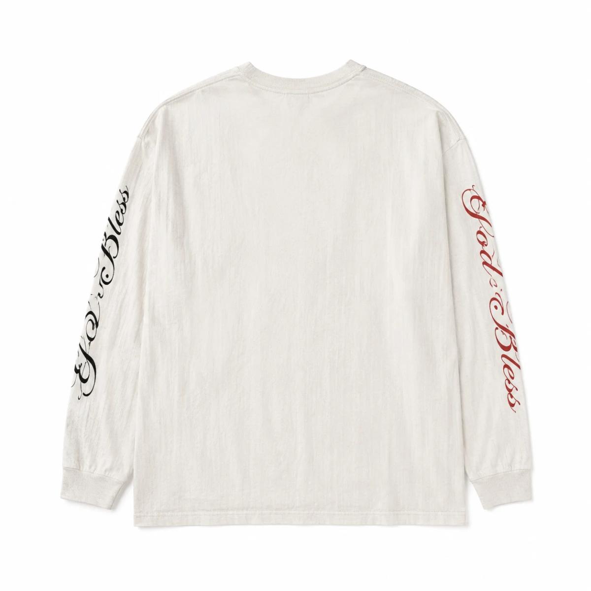 Polera Freedom Vintage 3