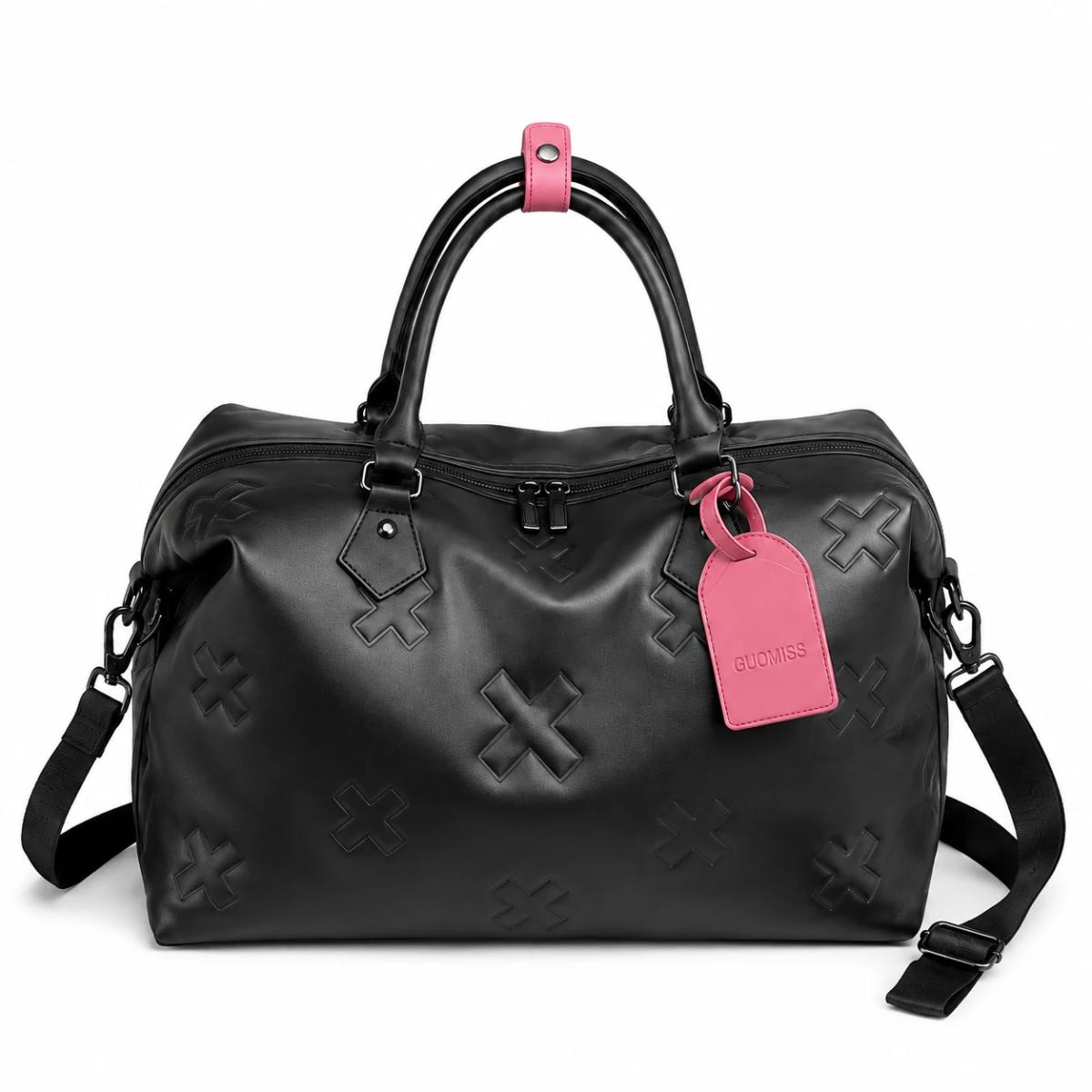 X-Cross Duffle Bag