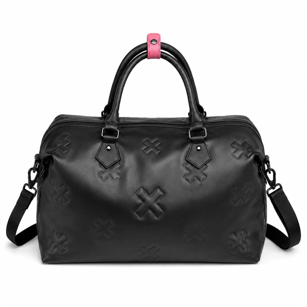 X-Cross Duffle Bag 2