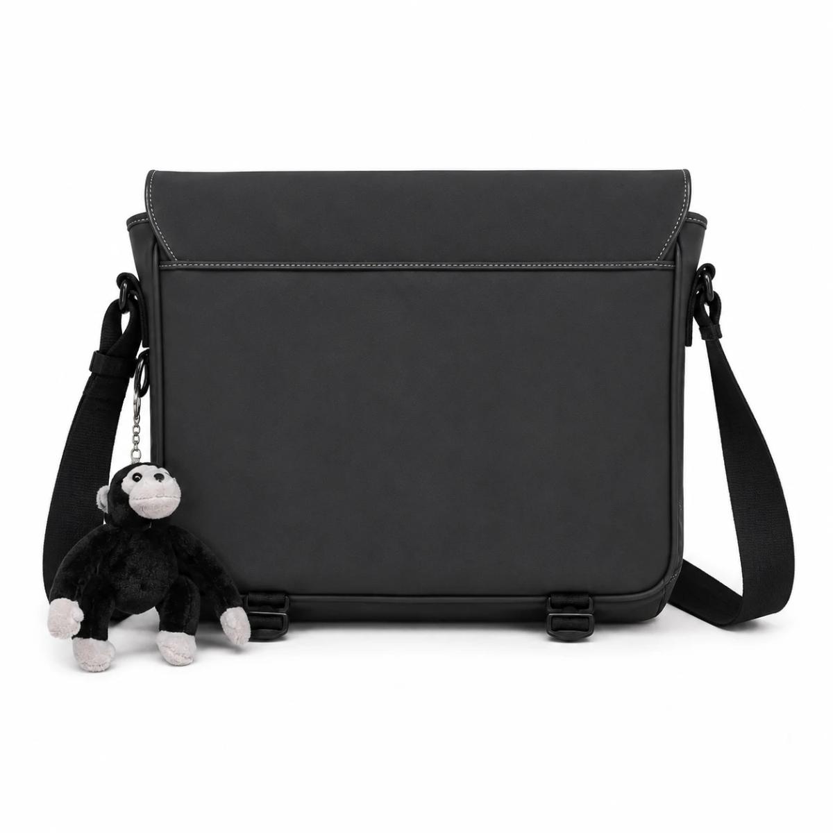 Dark Claw Messenger Bag 3