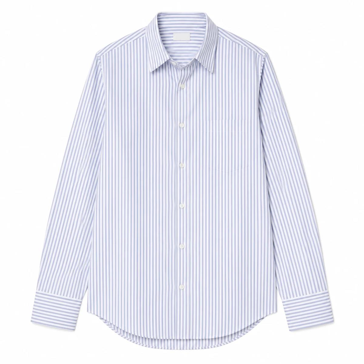 Sky Stripes Shirt 2