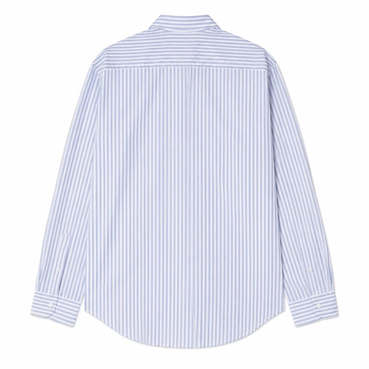 Sky Stripes Shirt 3