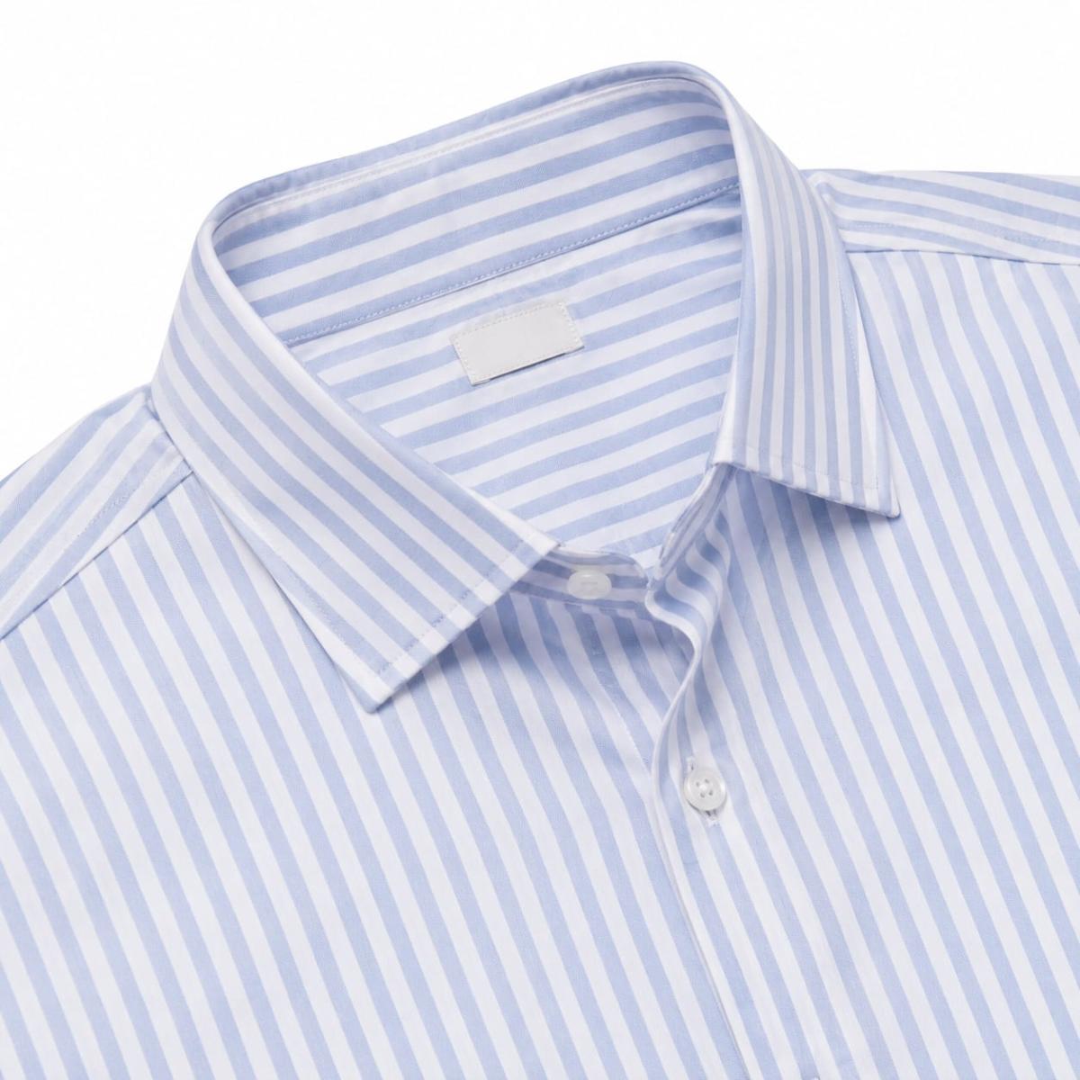 Sky Stripes Shirt