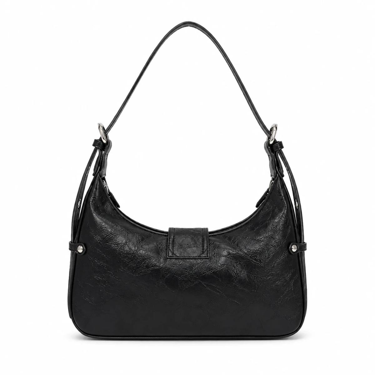 Rock Studded Bag 3