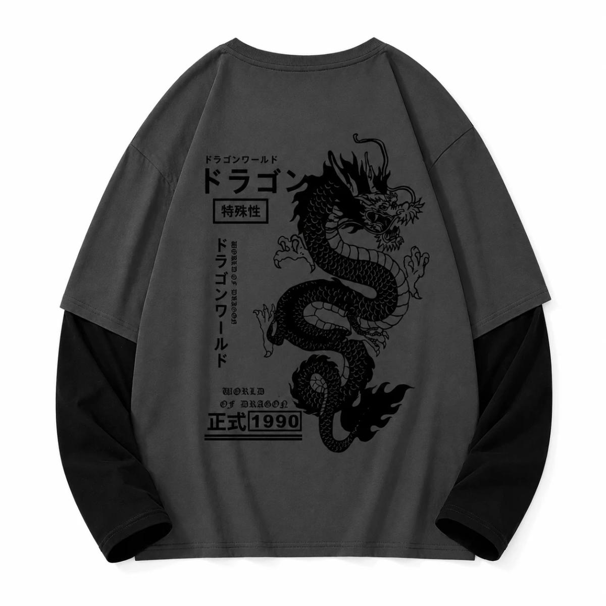Dragon World 2