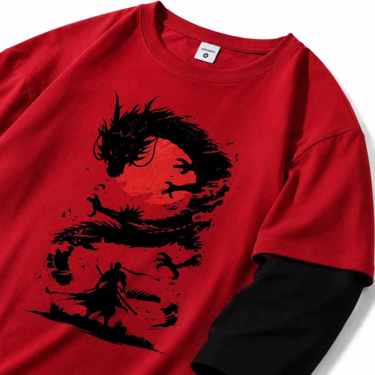 Red Dragon