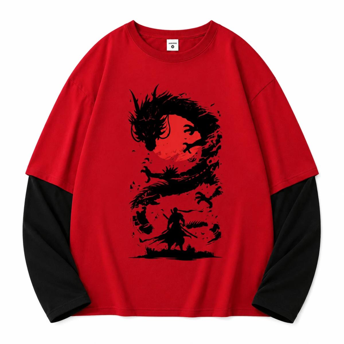 Red Dragon 2