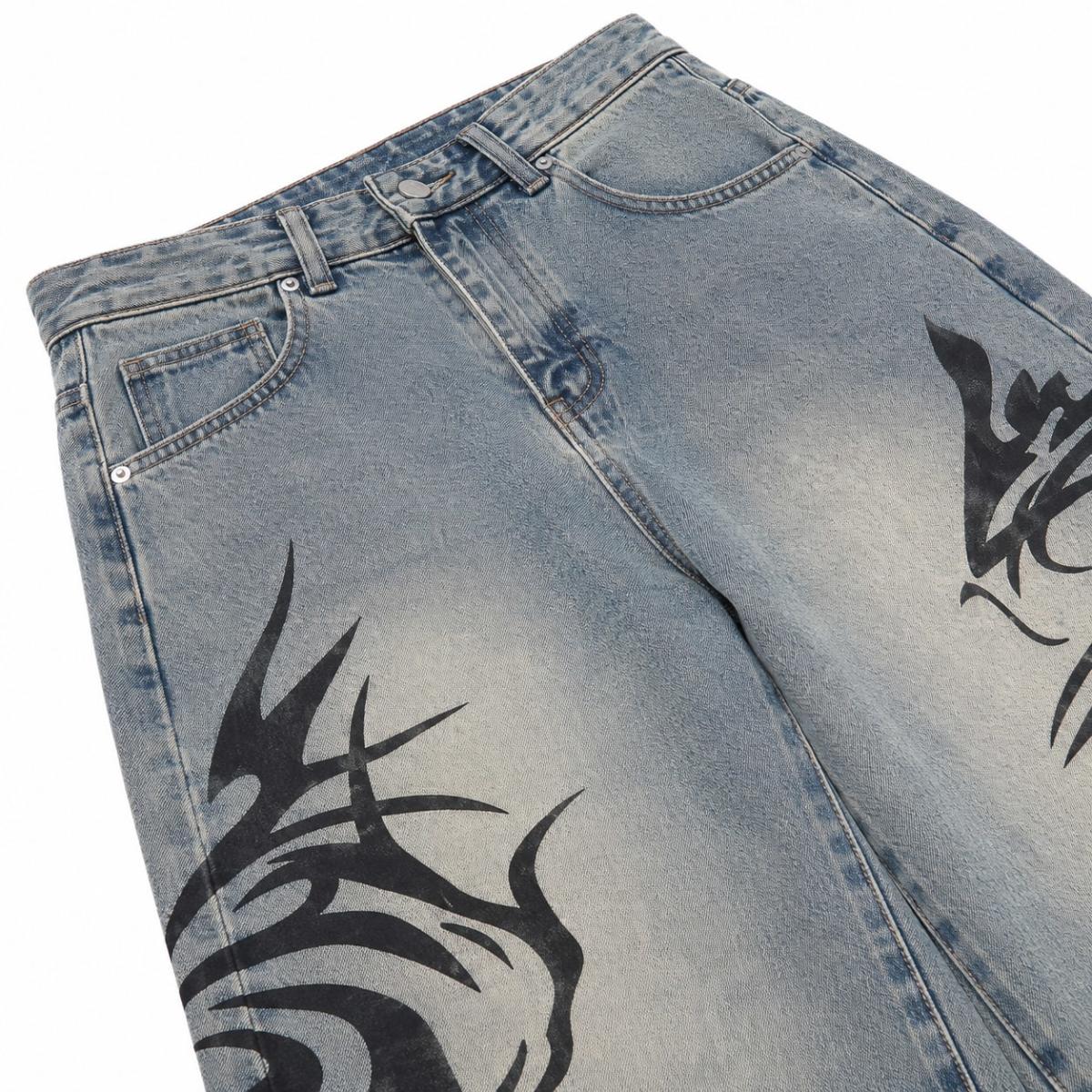 Tribal Ice