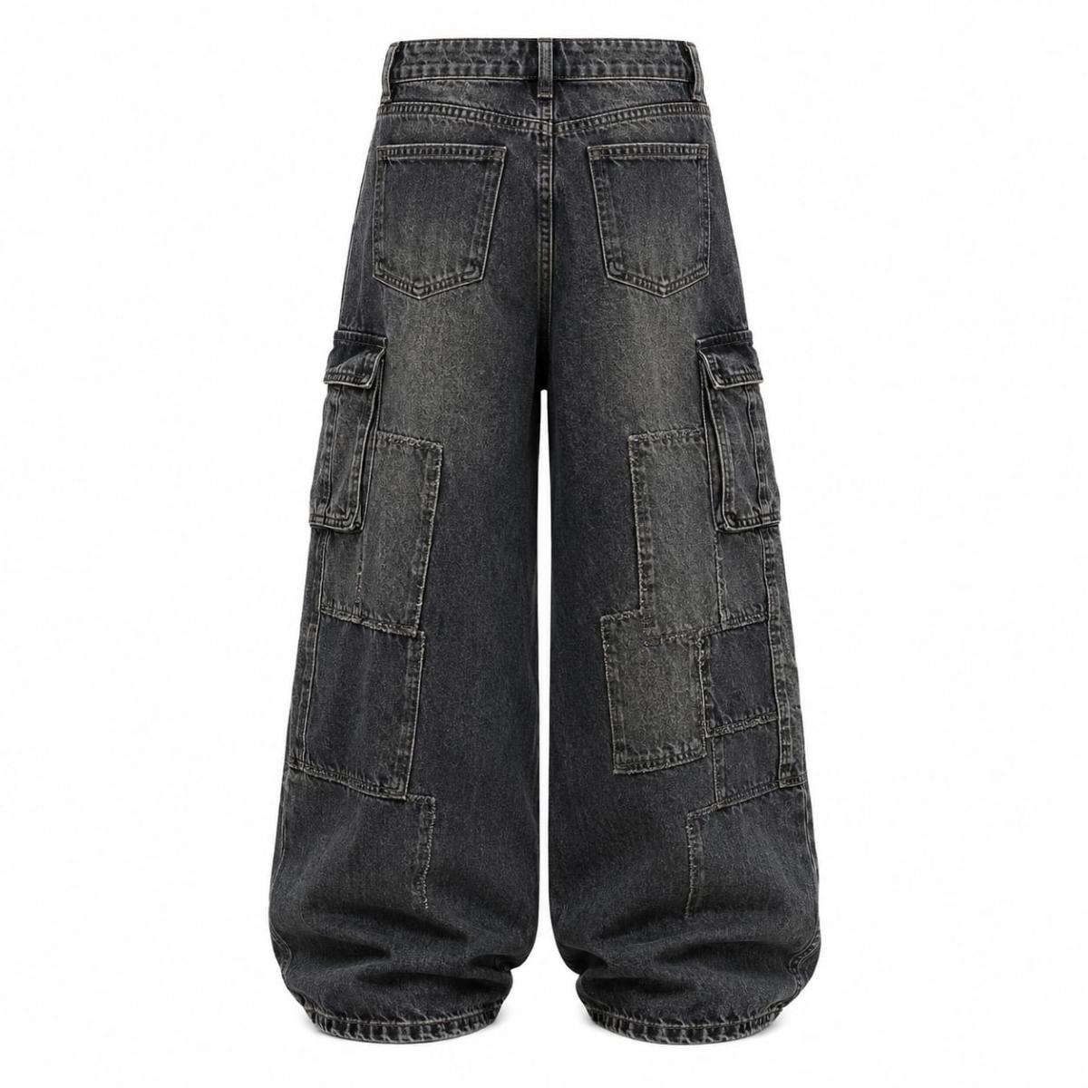 Dark Cargo 3