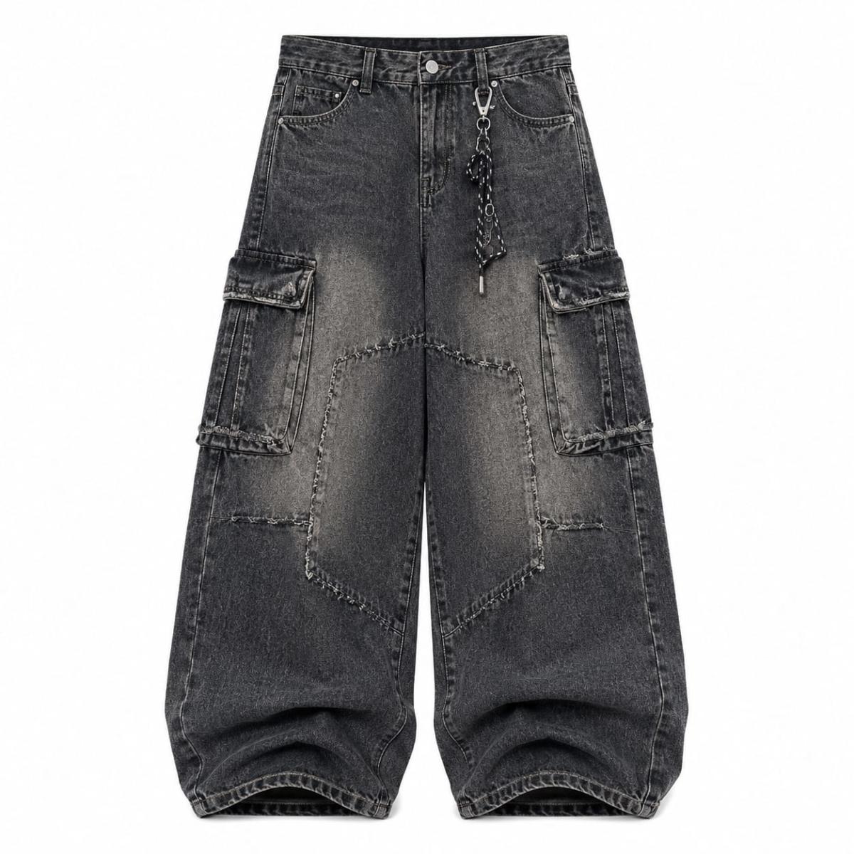 Dark Cargo 2