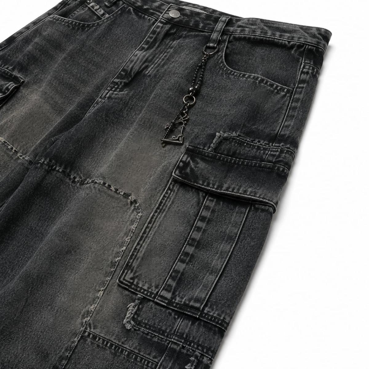 Dark Cargo
