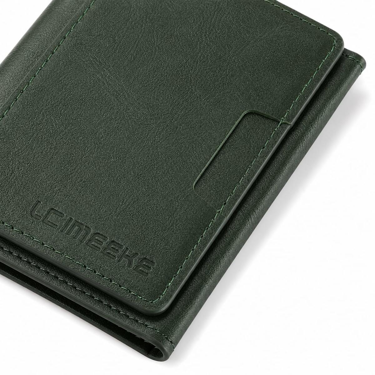 Forest Wallet