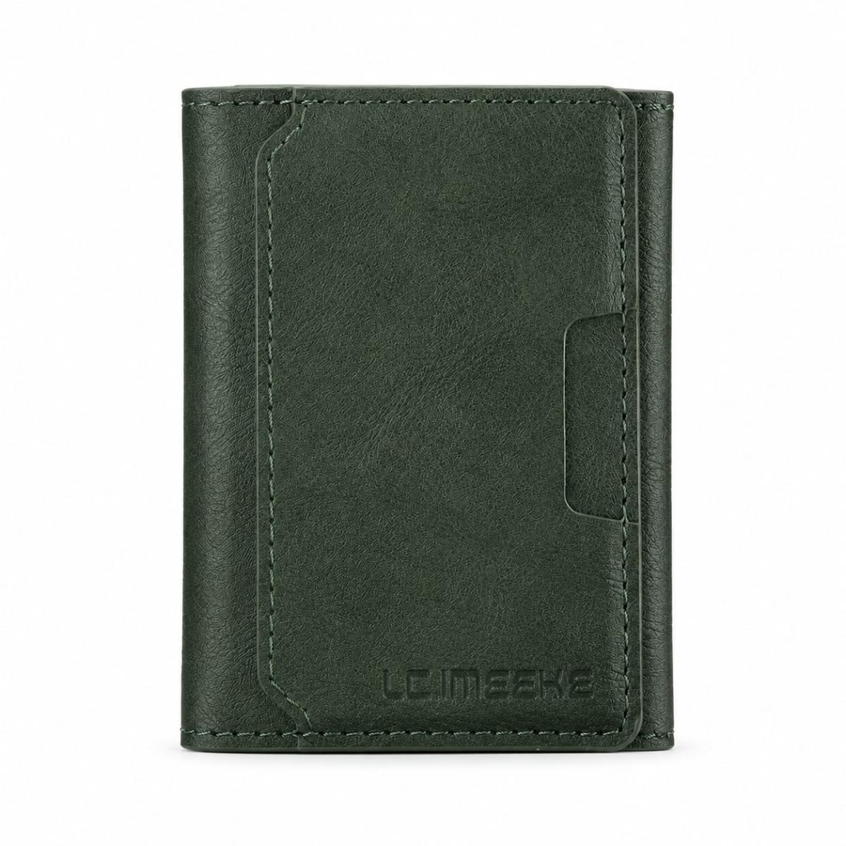 Forest Wallet 3
