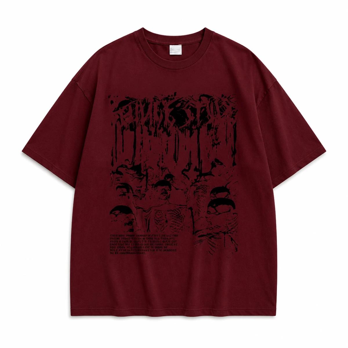 Crimson Noise 2