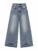 PANTALÓN JEAN BAGGY 2