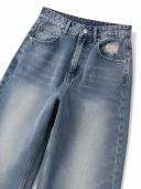 PANTALÓN JEAN BAGGY