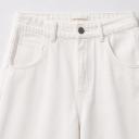 PANTALON BLANCO