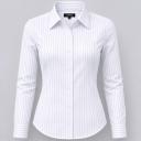 CAMISA DE RAYAS BLANCA 3