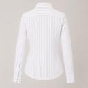 CAMISA DE RAYAS BLANCA 4