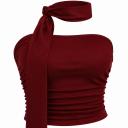TOP ROJO 