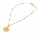COLLAR FLOR