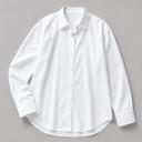 CAMISA OVERSIZE BLANCO 2