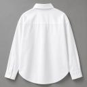 CAMISA OVERSIZE BLANCO 3