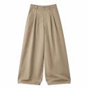 PANTALON CAQUI 2