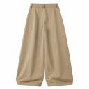 PANTALON CAQUI 3