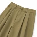 PANTALON VERDE OLIVA 1