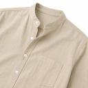 CAMISA BEIGE ARENA 1