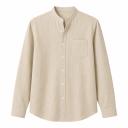 CAMISA BEIGE ARENA 2