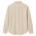 CAMISA BEIGE ARENA 3