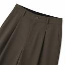 PANTALON CAFE OSCURO 1